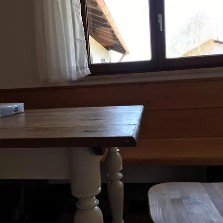 Apartment Ellis Nr. 2 Breitbrunn am Chiemsee