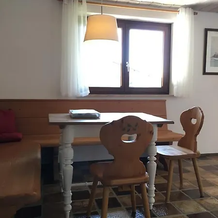 Apartment Ellis Nr. 2